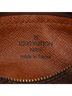 Louis Vuitton 100% Coated Canvas Brown Monogram Papillon Pochette One size - photo 6