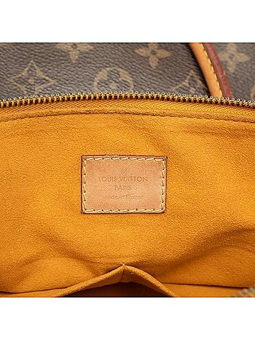 Louis Vuitton Monogram Pallas MM (view 2)