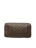 Louis Vuitton 100% Coated Canvas Brown Monogram Speedy 35 One size - photo 4