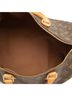 Louis Vuitton 100% Coated Canvas Brown Monogram Speedy 35 One size - photo 5