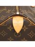 Louis Vuitton 100% Coated Canvas Brown Monogram Speedy 35 One size - photo 6