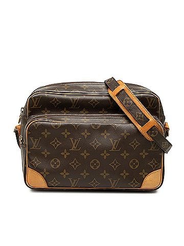 Louis Vuitton Monogram Nil Crossbody (view 1)