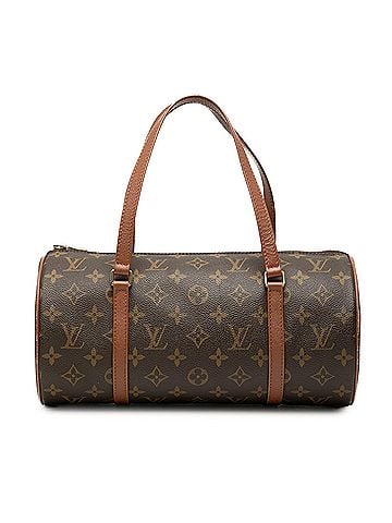 Louis Vuitton Monogram Papillon 30 (view 1)