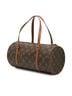 Louis Vuitton 100% Coated Canvas Brown Monogram Papillon 30 One size - photo 3