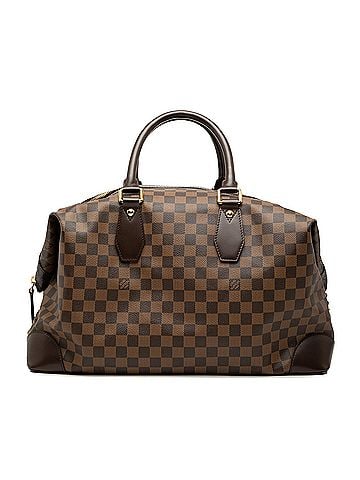 Louis Vuitton Damier Ebene Vaslav (view 1)