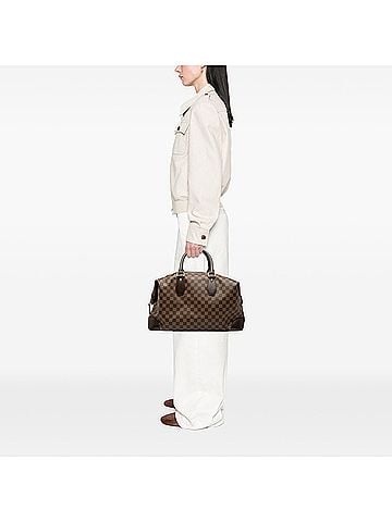 Louis Vuitton Damier Ebene Vaslav (view 2)