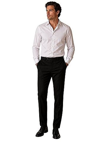 Calvin Klein Mens Dress Pants (view 1)