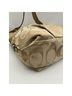 Coach Signature Shoulder Bag F15067 Shoulder Bag - photo 7