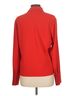 Intermix Long Sleeve Blouse - Intermix Long Sleeve Blouse Size L - photo 2