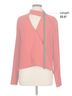 Intermix Long Sleeve Blouse - Intermix Long Sleeve Blouse Size L - photo 5