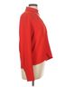 Intermix Long Sleeve Blouse - Intermix Long Sleeve Blouse Size L - photo 3