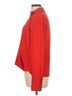 Intermix Long Sleeve Blouse - Intermix Long Sleeve Blouse Size L - photo 4
