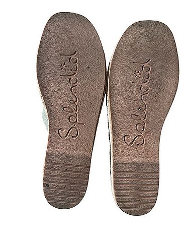 Splendid Louisa Sandals (view 2)