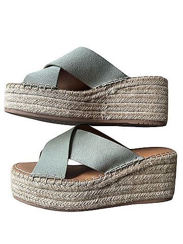 Splendid Louisa Sandals (view 1)
