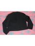 BA&SH 67% Cotton 14% Wool 8% Acrylic 2% Polyamide 2% Polyester 100% Viscose Black Jacket Size S - photo 6