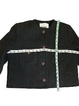 BA&SH Jacket (view 2)