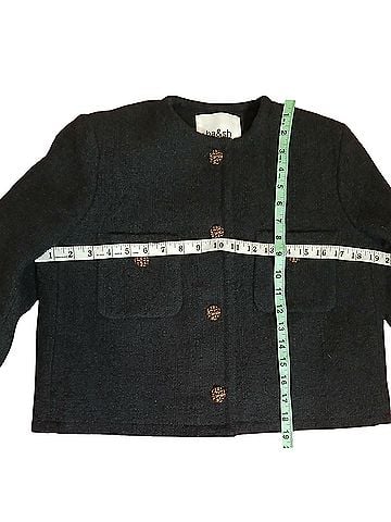 BA&SH Jacket (view 2)