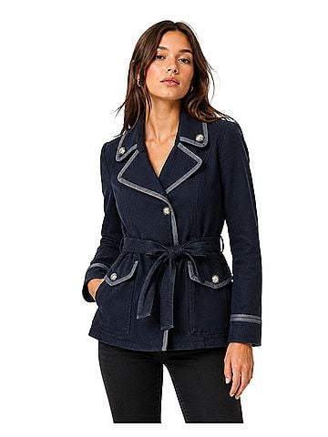 Anthropologie Coat (view 1)