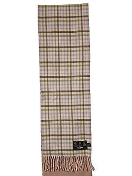 Barbour Scarf (view 1)