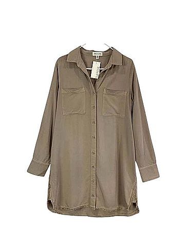 Cloth & Stone Casual Dress (view 2)