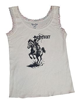 John Galt Tank Top (view 1)