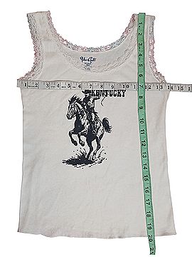 John Galt Tank Top (view 2)
