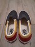 Vans Multi Color Sneakers Size 8 1/2 - photo 4