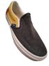 Vans Multi Color Sneakers Size 8 1/2 - photo 2