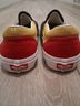 Vans Multi Color Sneakers Size 8 1/2 - photo 3