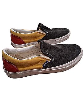 Vans Sneakers (view 1)