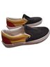 Vans Multi Color Sneakers Size 8 1/2 - photo 1