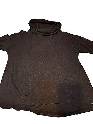 Calvin Klein Pullover Hoodie (view 1)