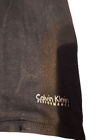 Calvin Klein Pullover Hoodie (view 2)