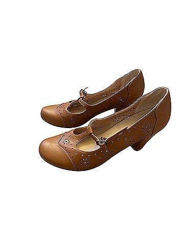 Chelsea Crew Milly Heels (view 1)