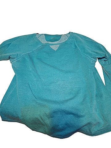 Calvin Klein Long Sleeve Top (view 1)