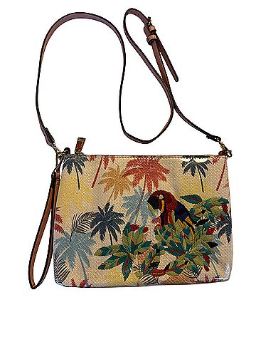 Parfois Leather Crossbody Bag (view 2)