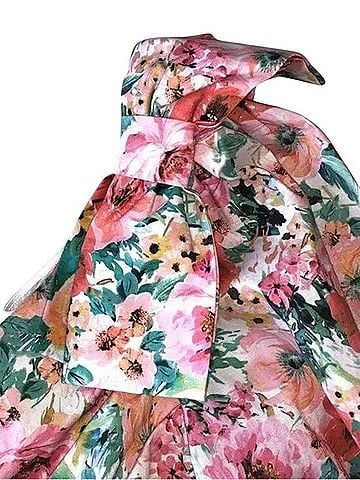 Zara Cocktail Dress (view 2)