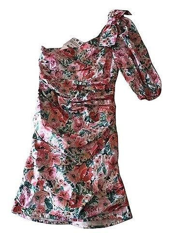 Zara Cocktail Dress (view 1)