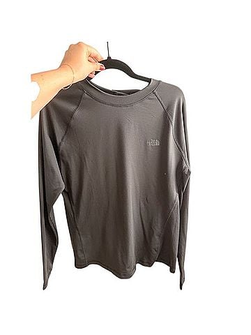 The North Face W CLASS V WATER TOP Long Sleeve T-Shirt (view 1)
