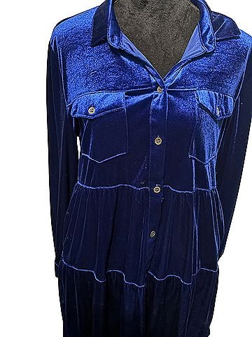 Umgee Casual Dress (view 1)