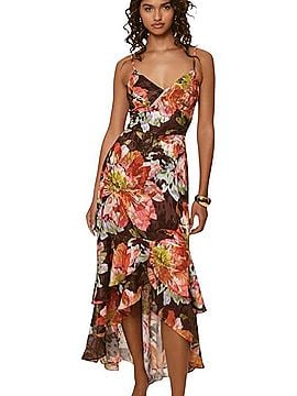 Hutch Royce Cocktail Dress (view 1)