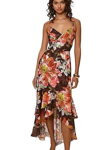 Hutch Royce Cocktail Dress (view 1)