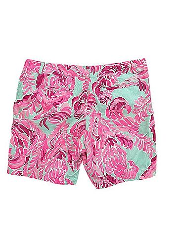 Lilly Pulitzer The Chipper Shorts (view 2)