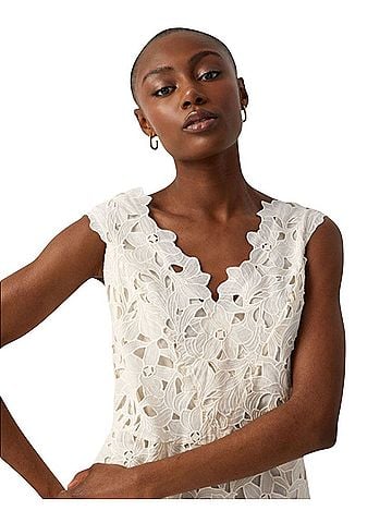 Vince. Nouveau Casual Dress (view 2)
