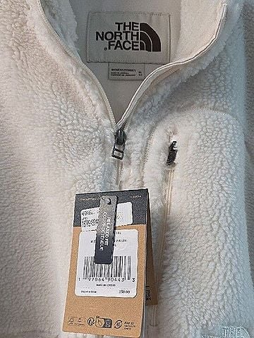 The North Face Extreme Pile Fleece (view 2)