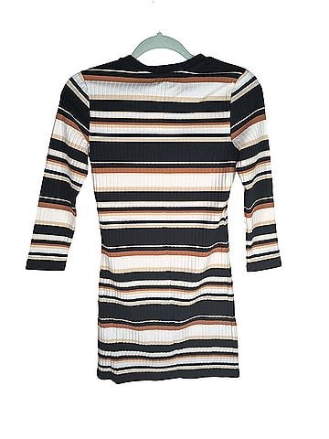 Sanctuary Rider Bodycon Casual Dress (view 2)