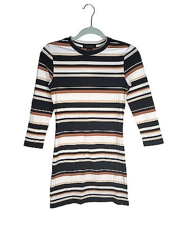 Sanctuary Rider Bodycon Casual Dress (view 1)