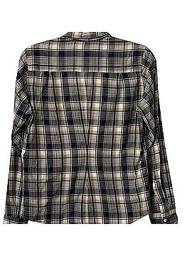 Frank & Eileen Barry Long Sleeve Button-Down Shirt (view 2)