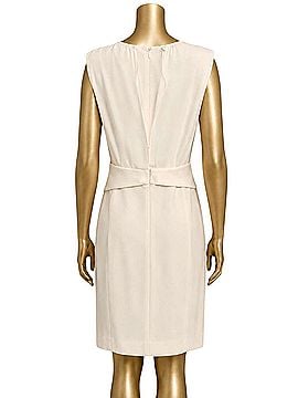Akris Punto Akris punto Cocktail Dress (view 2)