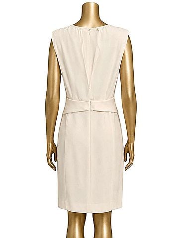 Akris Punto Akris punto Cocktail Dress (view 2)